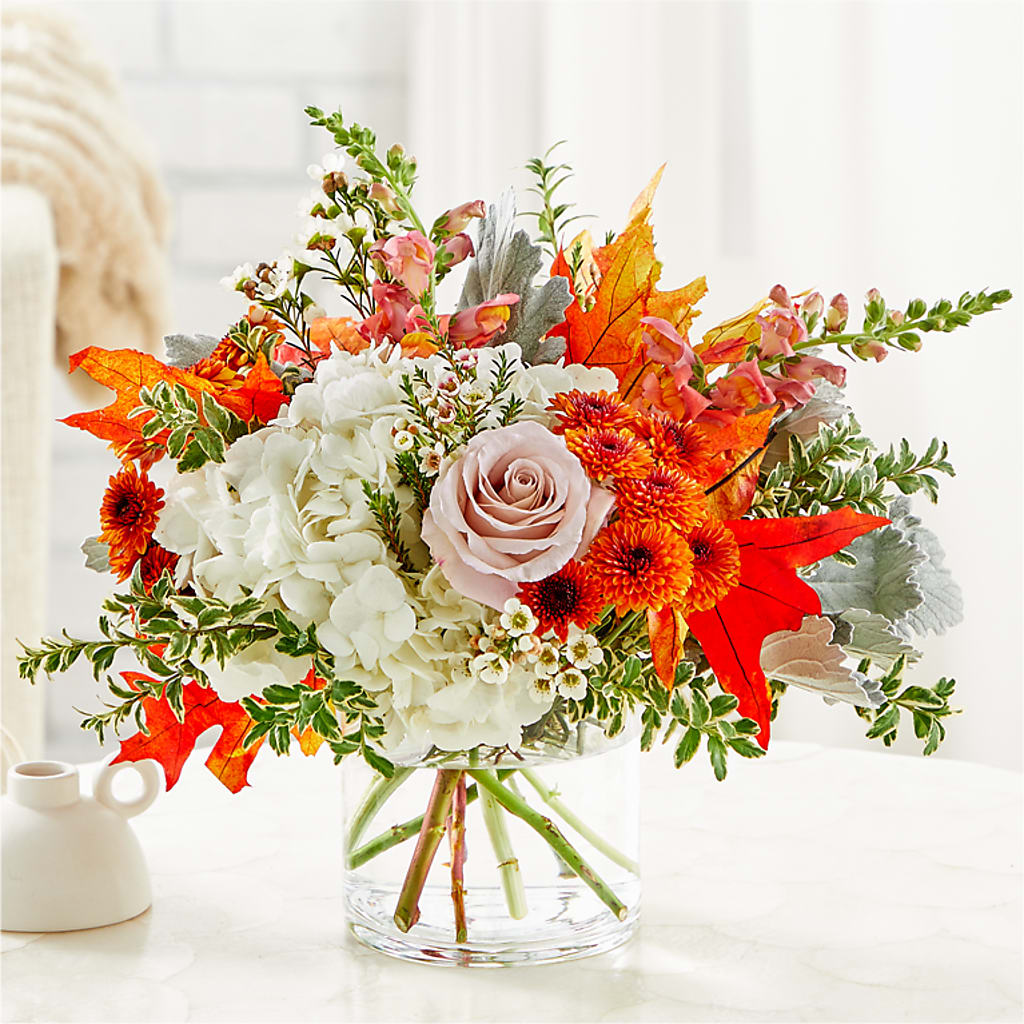 Autumnal Equinox Bouquet – BLOSSOMS & BALLOONS FLORIST, Roseville CA