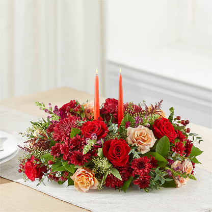 Most Thankful Centerpiece – BLOSSOMS & BALLOONS FLORIST, Roseville CA