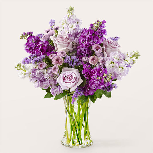 Give a Twirl Bouquet – BLOSSOMS & BALLOONS FLORIST, Roseville CA