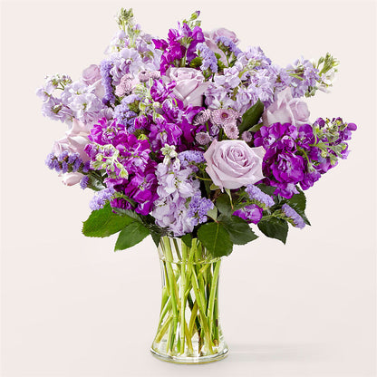 Give a Twirl Bouquet – BLOSSOMS & BALLOONS FLORIST, Roseville CA