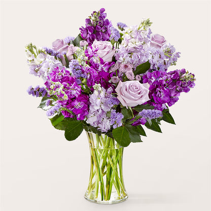 Give a Twirl Bouquet – BLOSSOMS & BALLOONS FLORIST, Roseville CA