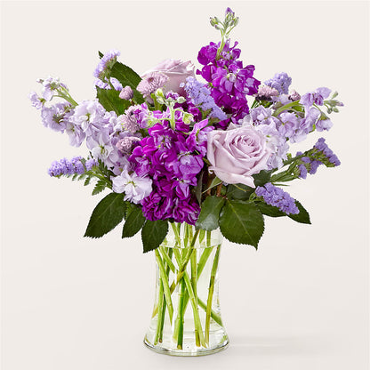 Give a Twirl Bouquet – BLOSSOMS & BALLOONS FLORIST, Roseville CA
