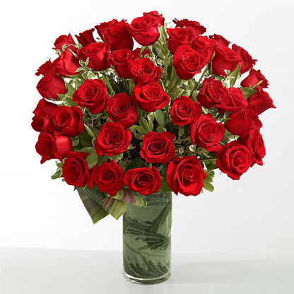 The Enamored – BLOSSOMS & BALLOONS FLORIST, Roseville CA