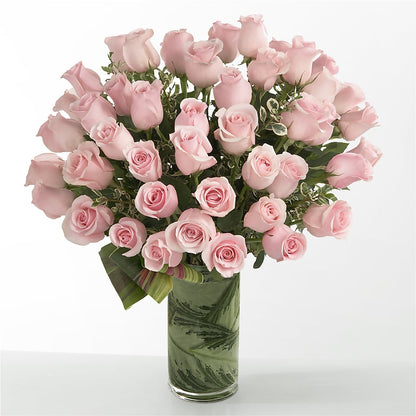 Pink Essence – BLOSSOMS & BALLOONS FLORIST, Roseville CA