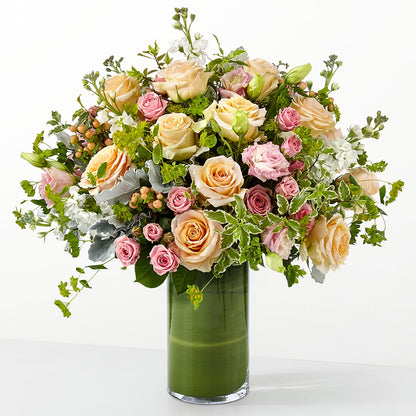 The Glamour Shot – BLOSSOMS & BALLOONS FLORIST, Roseville CA