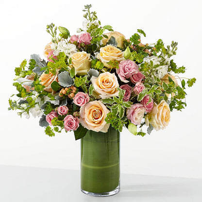 The Glamour Shot – BLOSSOMS & BALLOONS FLORIST, Roseville CA