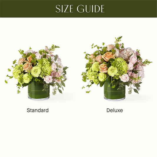 The Art Deco – BLOSSOMS & BALLOONS FLORIST, Roseville CA