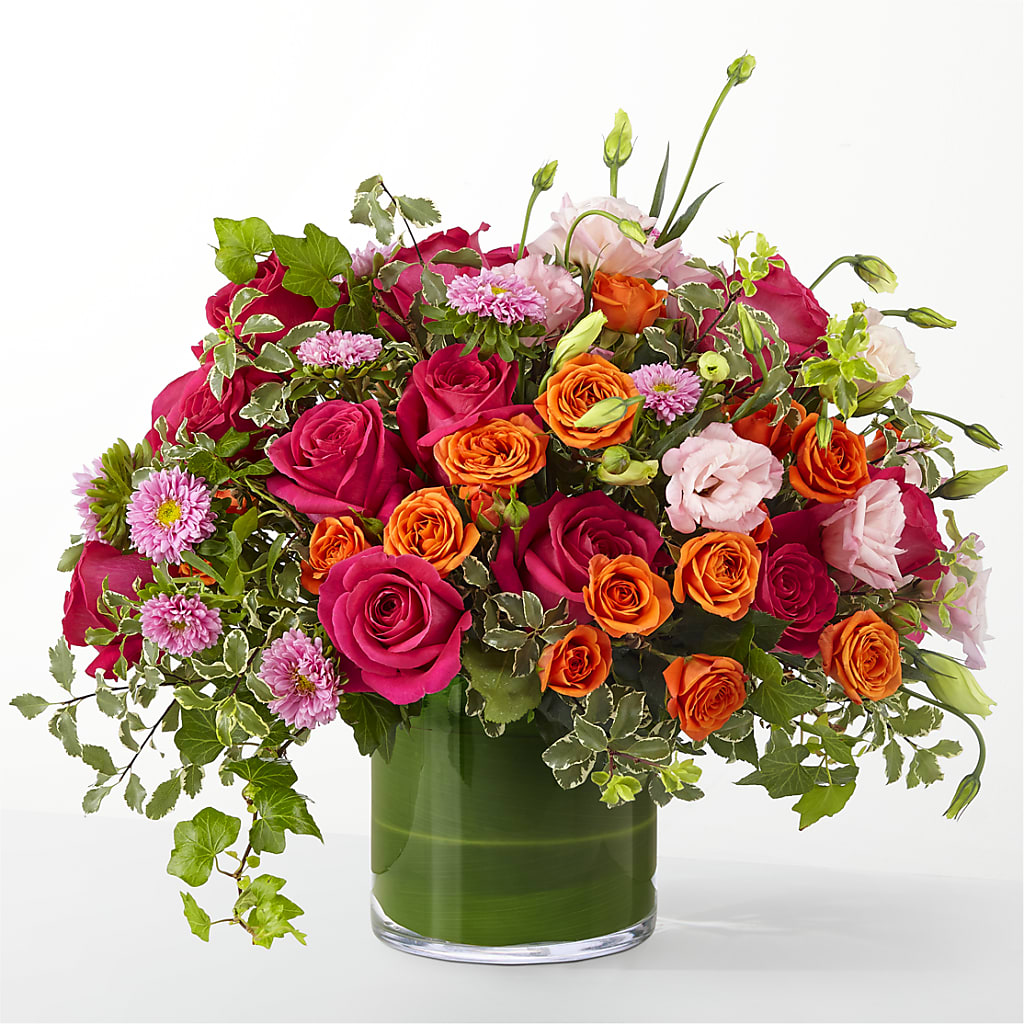 The Trendsetter – BLOSSOMS & BALLOONS FLORIST, Roseville CA