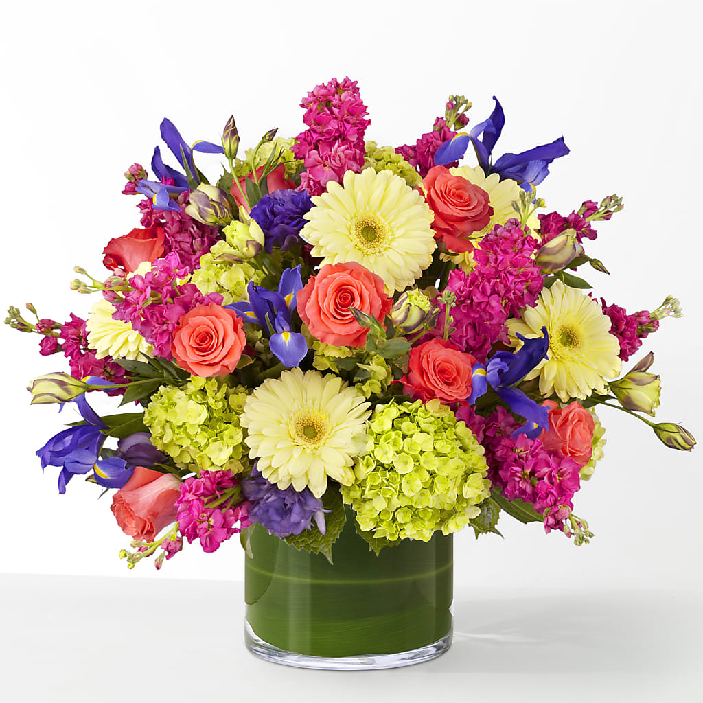 The Couture – BLOSSOMS & BALLOONS FLORIST, Roseville CA