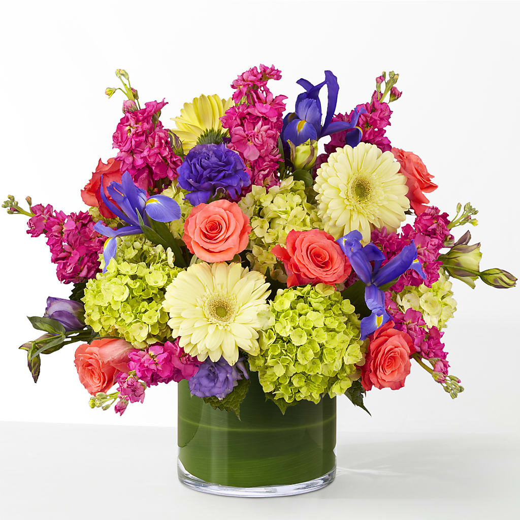 The Couture – BLOSSOMS & BALLOONS FLORIST, Roseville CA