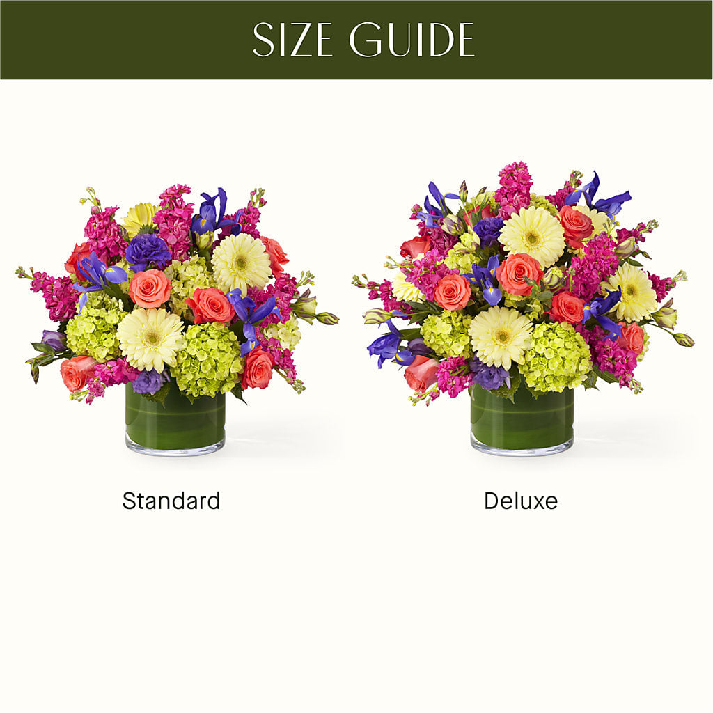 The Couture – BLOSSOMS & BALLOONS FLORIST, Roseville CA