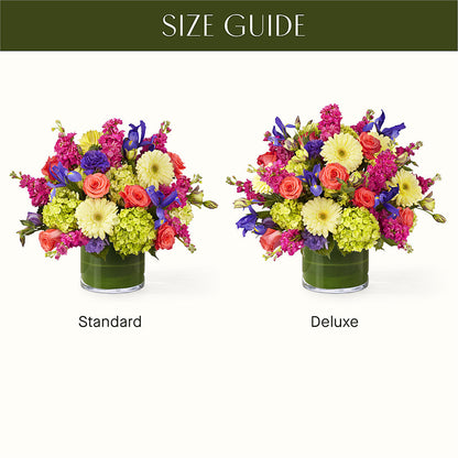 The Couture – BLOSSOMS & BALLOONS FLORIST, Roseville CA