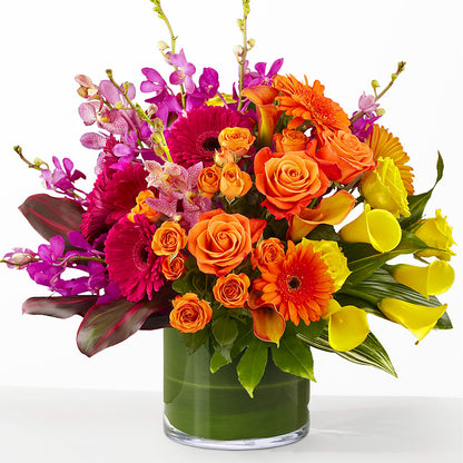 The Mosaic – BLOSSOMS & BALLOONS FLORIST, Roseville CA