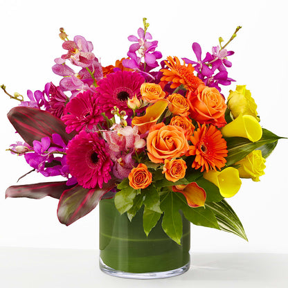 The Mosaic – BLOSSOMS & BALLOONS FLORIST, Roseville CA