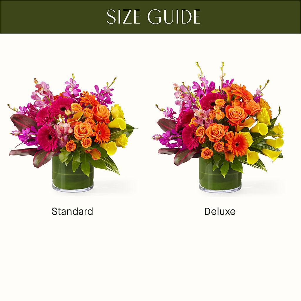 The Mosaic – BLOSSOMS & BALLOONS FLORIST, Roseville CA