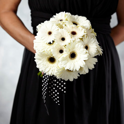 Daisy Delight Bouquet – BLOSSOMS & BALLOONS FLORIST, Roseville CA