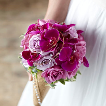 Breathless Bouquet – BLOSSOMS & BALLOONS FLORIST, Roseville CA
