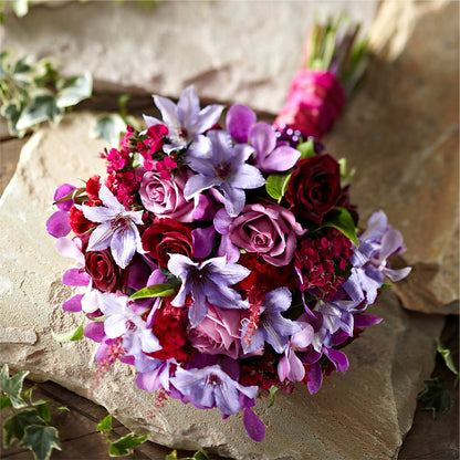 Enlightened Love Bouquet – BLOSSOMS & BALLOONS FLORIST, Roseville CA