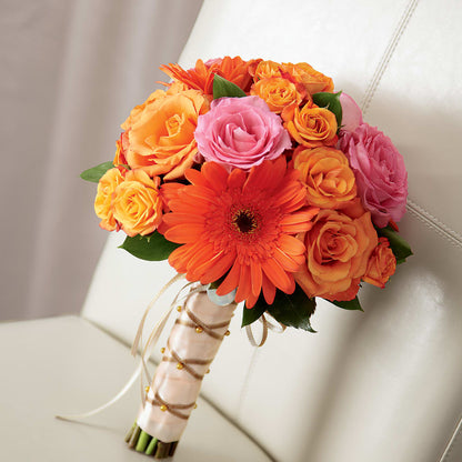 Lifetime of Love Bouquet – BLOSSOMS & BALLOONS FLORIST, Roseville CA