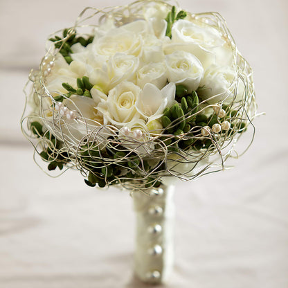 Evermore Bouquet – BLOSSOMS & BALLOONS FLORIST, Roseville CA