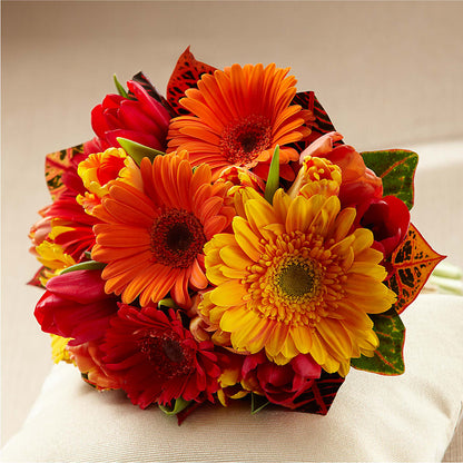 Sunglow Bouquet – BLOSSOMS & BALLOONS FLORIST, Roseville CA