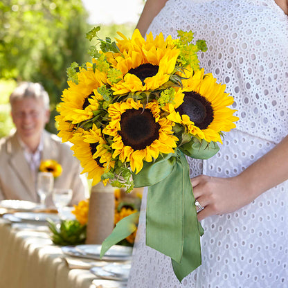 Free Spirit Bouquet – BLOSSOMS & BALLOONS FLORIST, Roseville CA