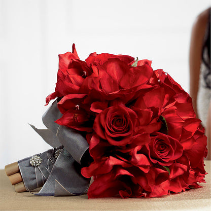 Heart's Happiness Bouquet – BLOSSOMS & BALLOONS FLORIST, Roseville CA