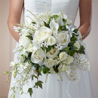 Cherish Bouquet – BLOSSOMS & BALLOONS FLORIST, Roseville CA