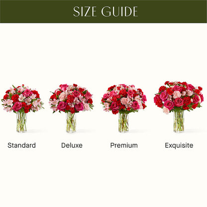 You're Precious Bouquet – BLOSSOMS & BALLOONS FLORIST, Roseville CA